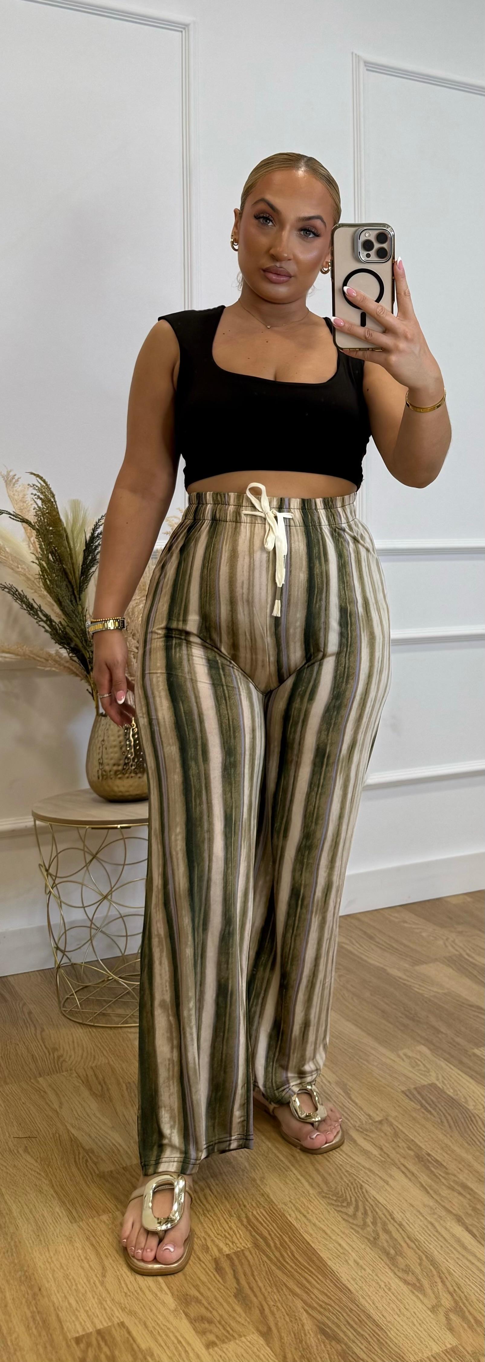 Pantalón Mari