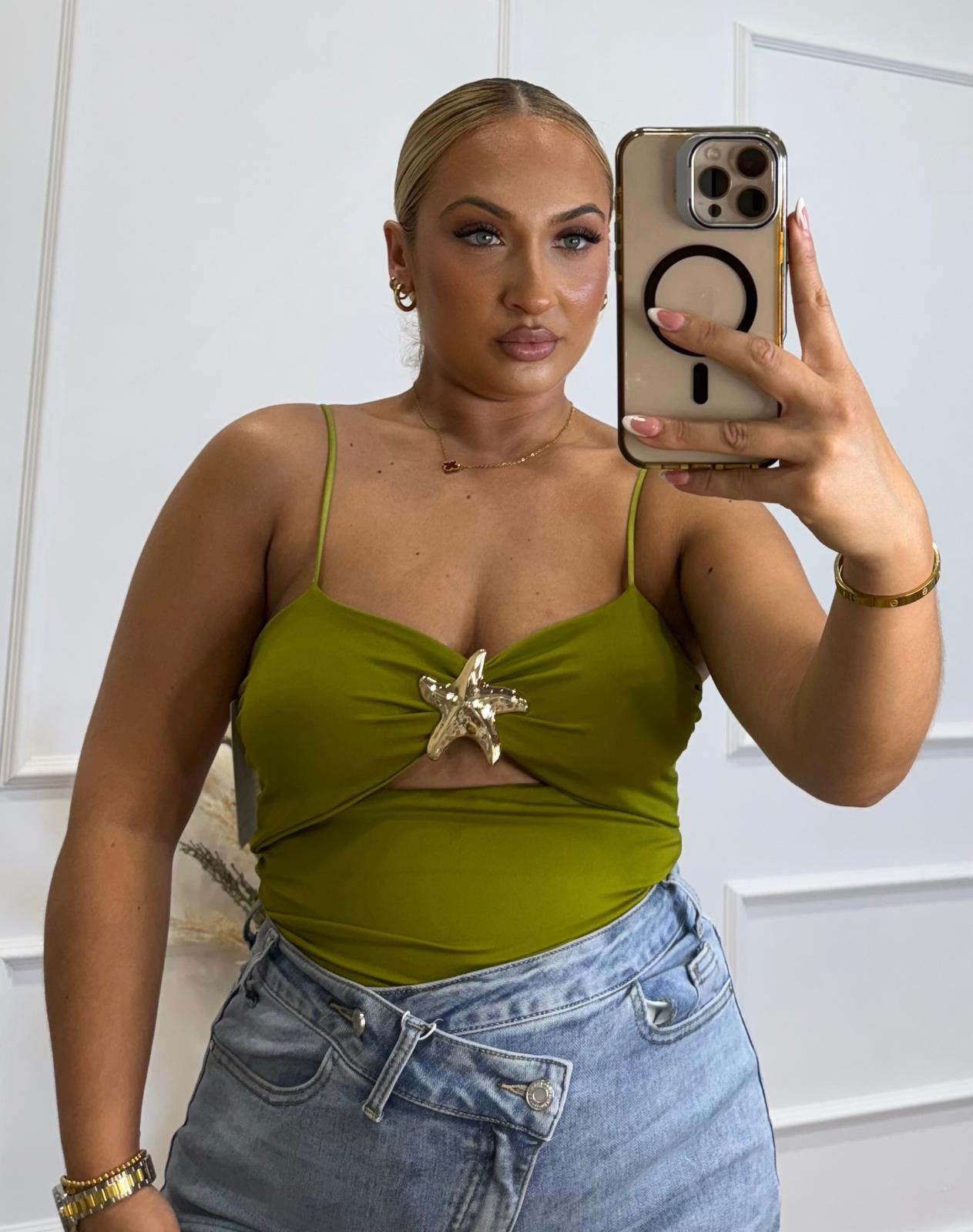 Body Estrella