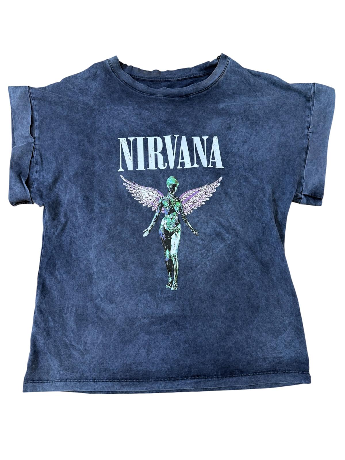 Camisetas Rock