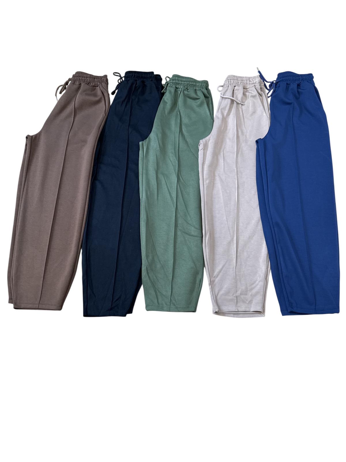 Pantalón Estrella