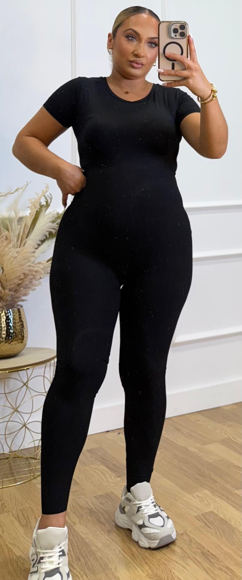 Leggins Guante