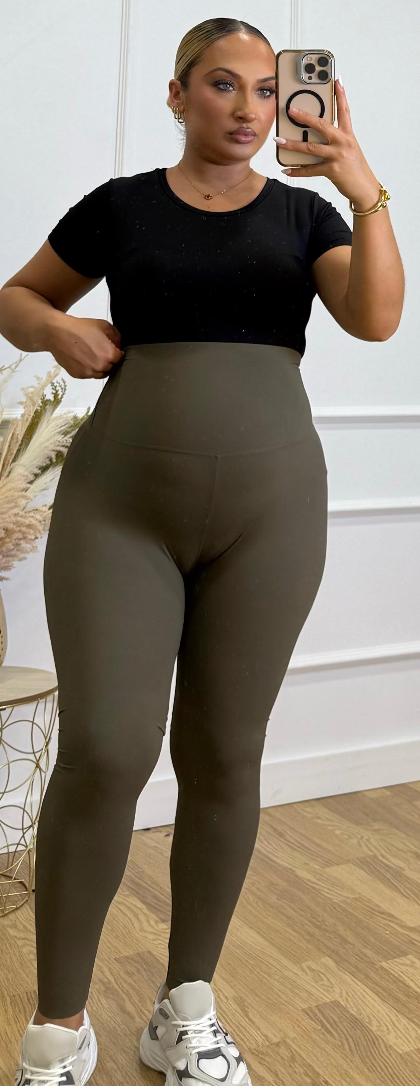 Leggins Guante