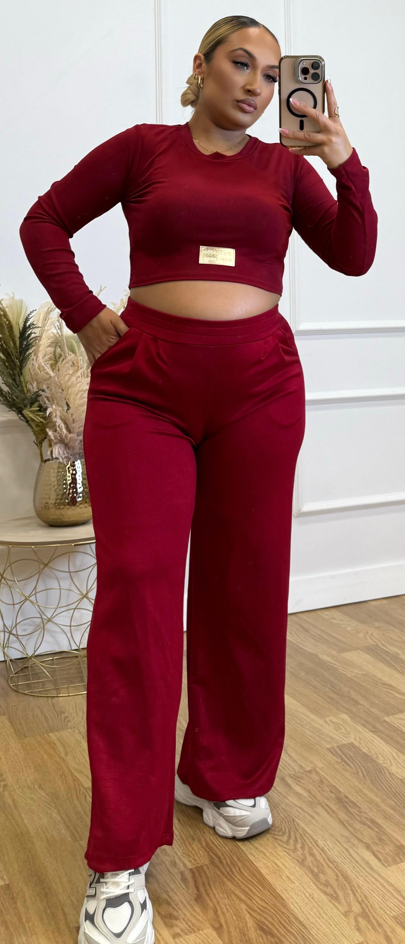 Conjunto Marve