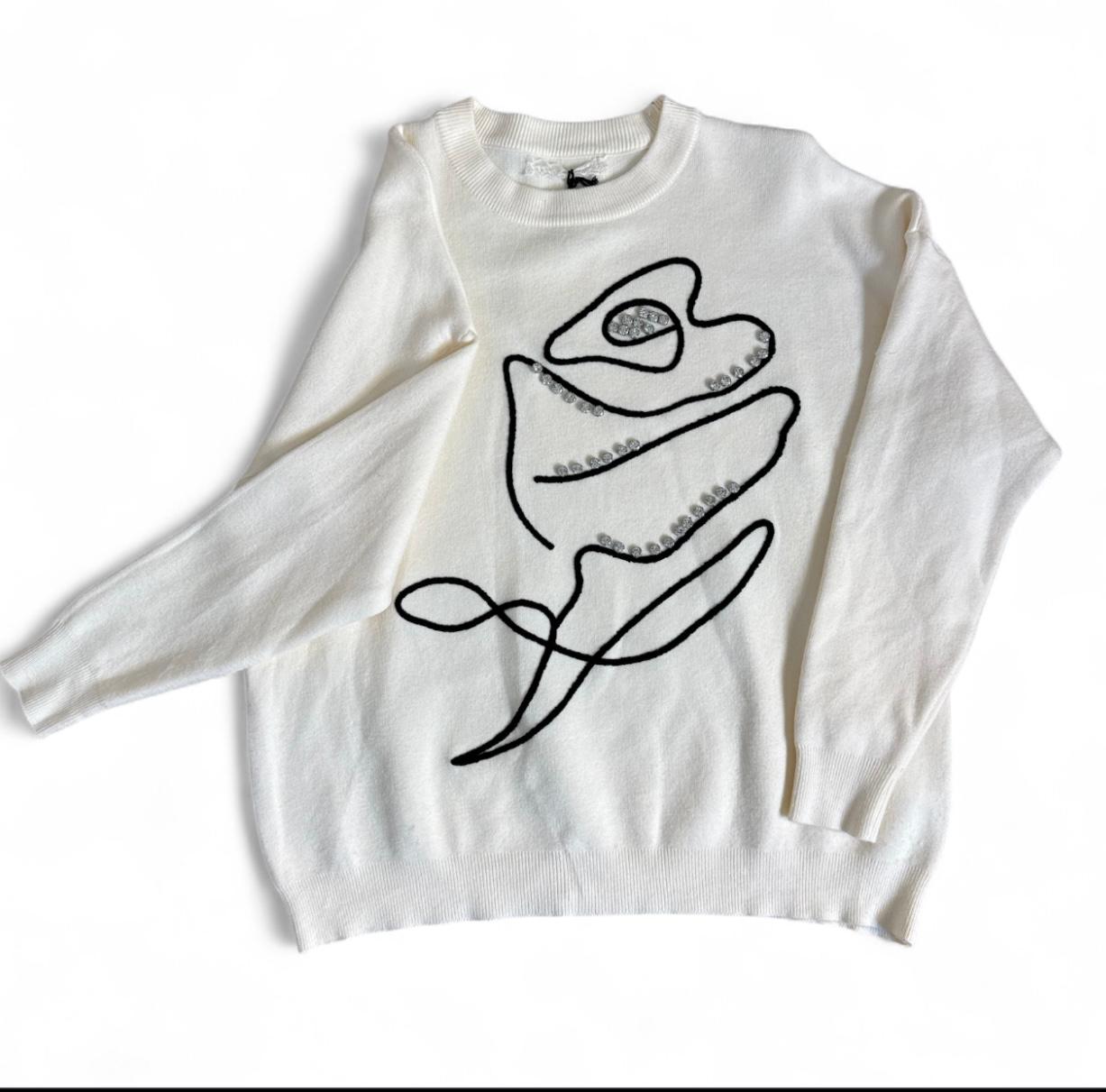 Jersey Picasso