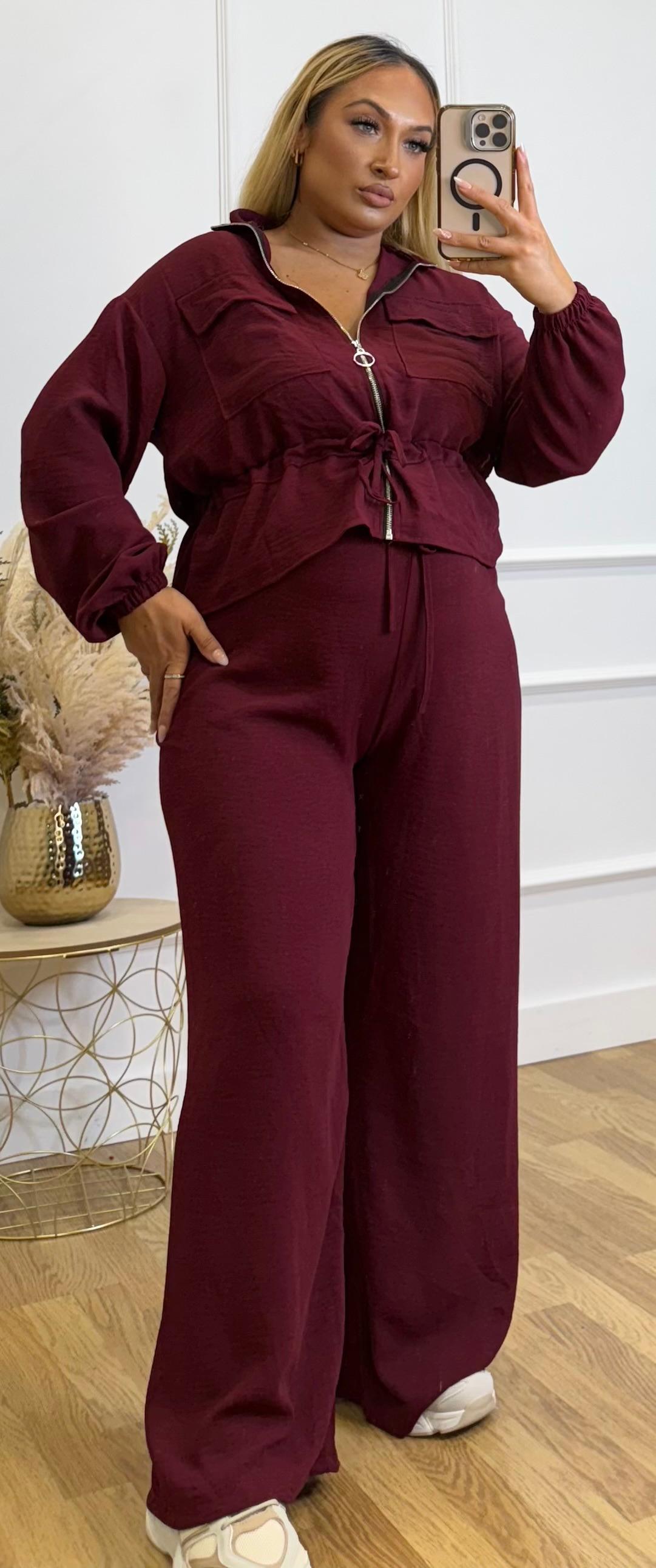Conjunto Laura