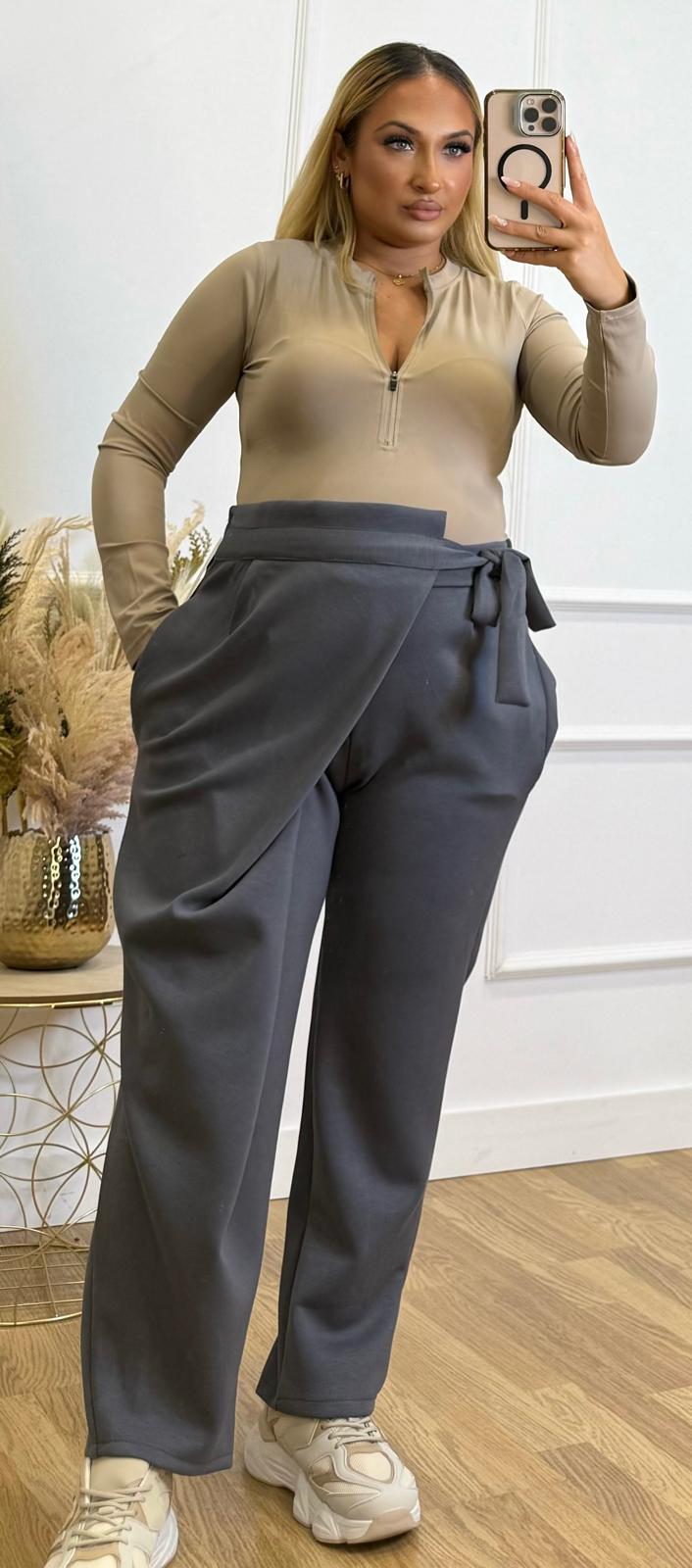 Pantalón Lazo