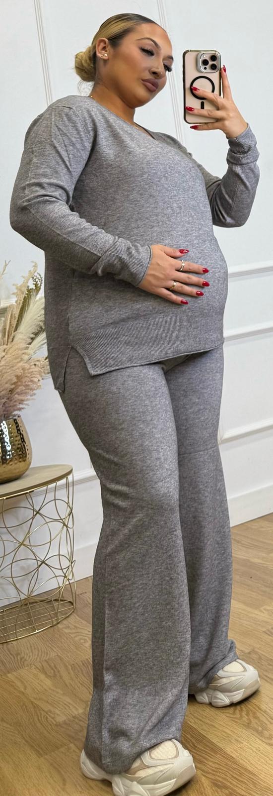 Conjunto Relax
