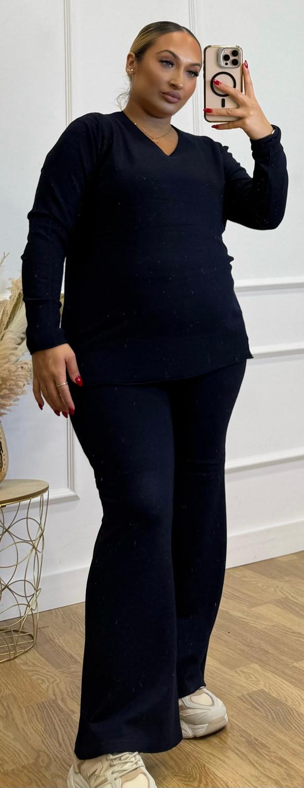 Conjunto Relax