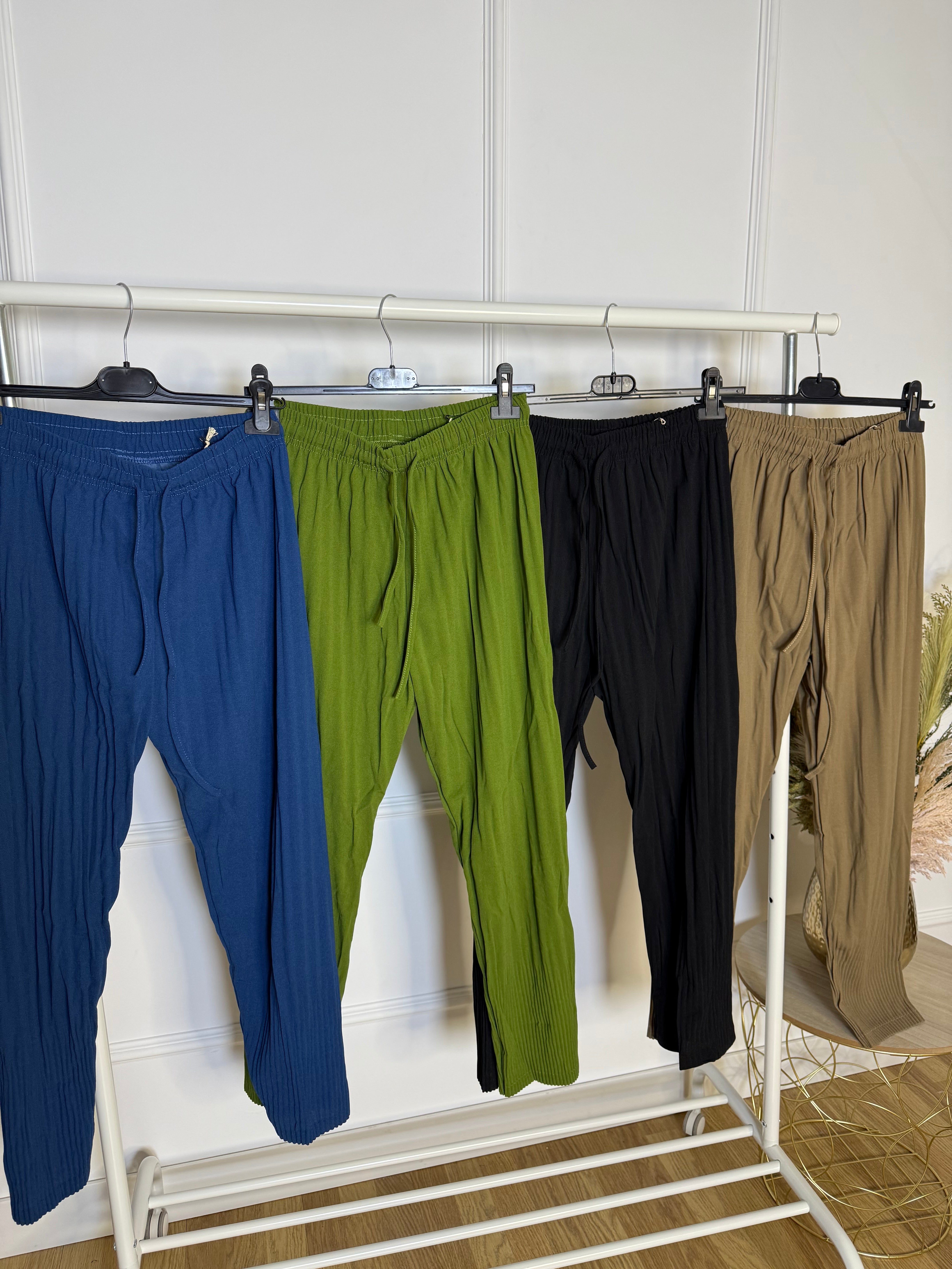 Pantalón Diana