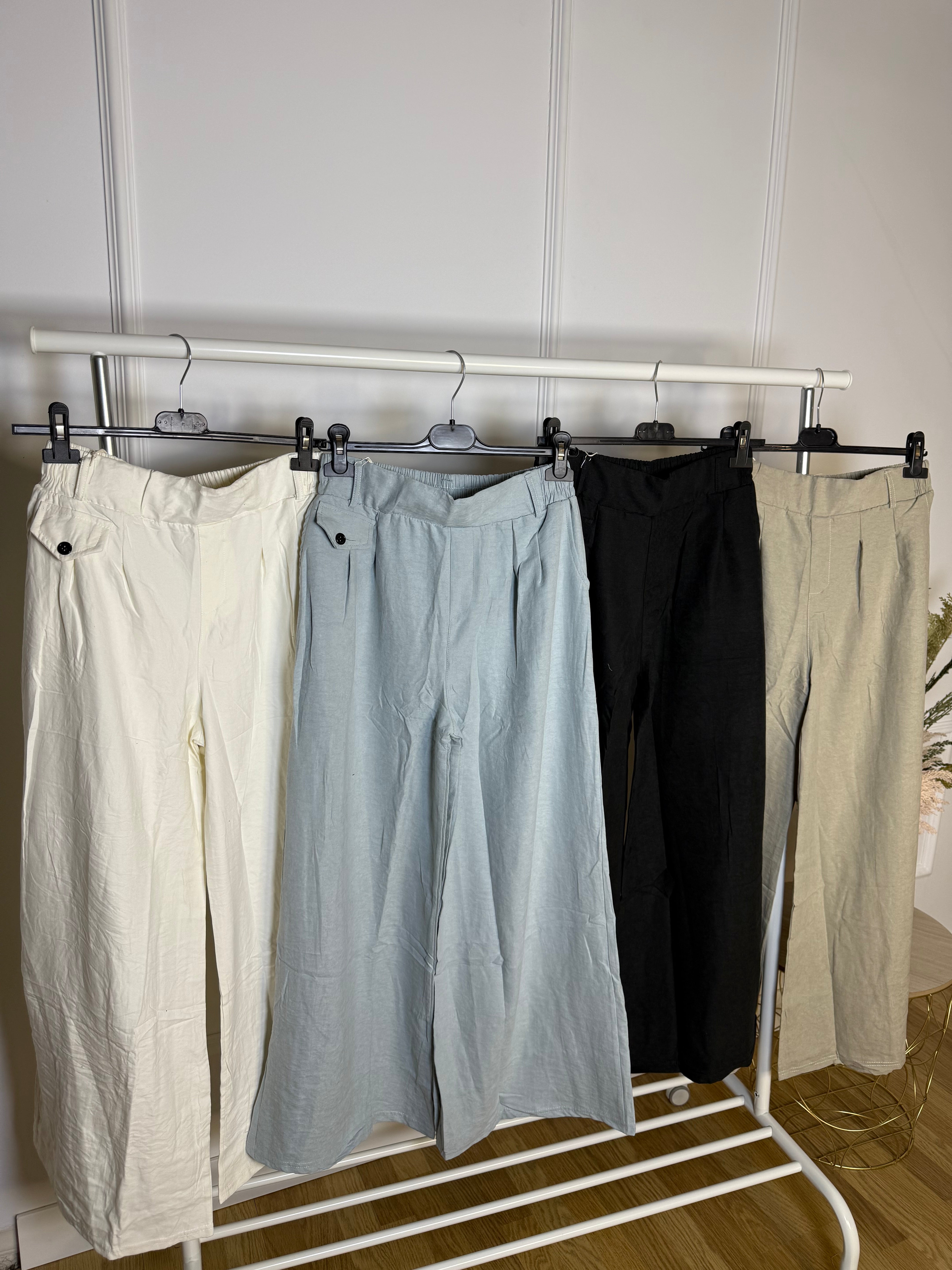 Pantalón Rosalía