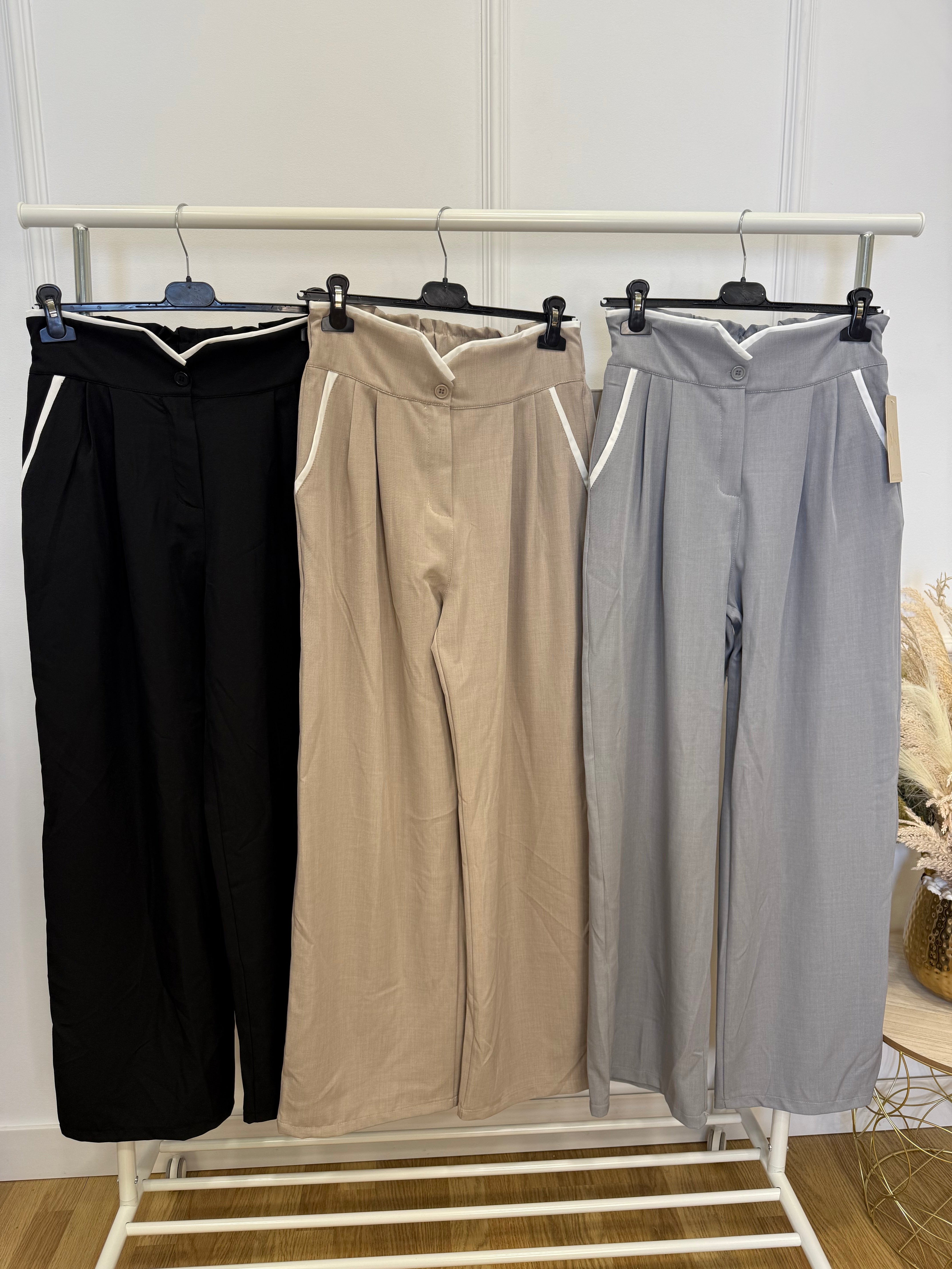Pantalón Cristina