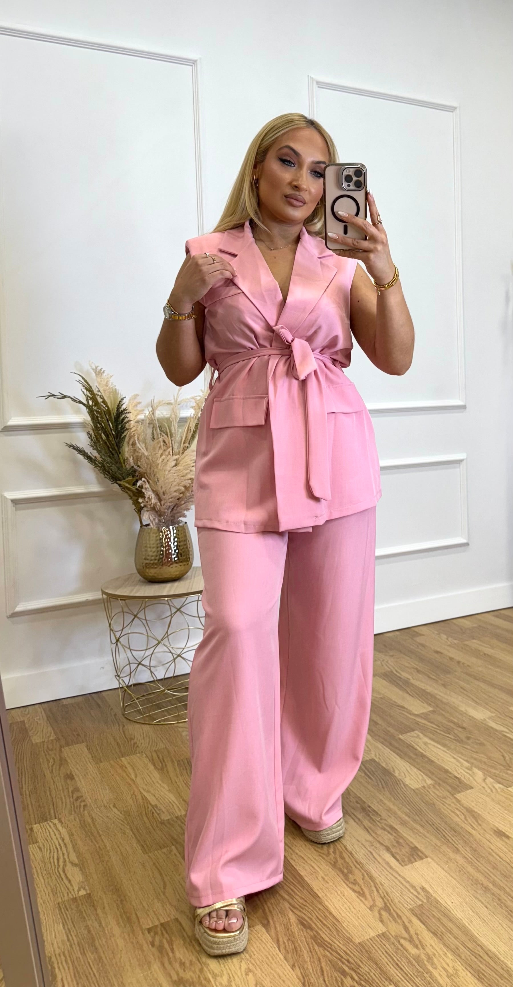 Conjunto Ana