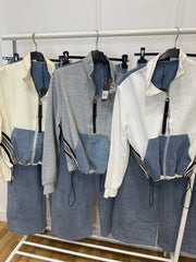 Conjunto Urban Flow