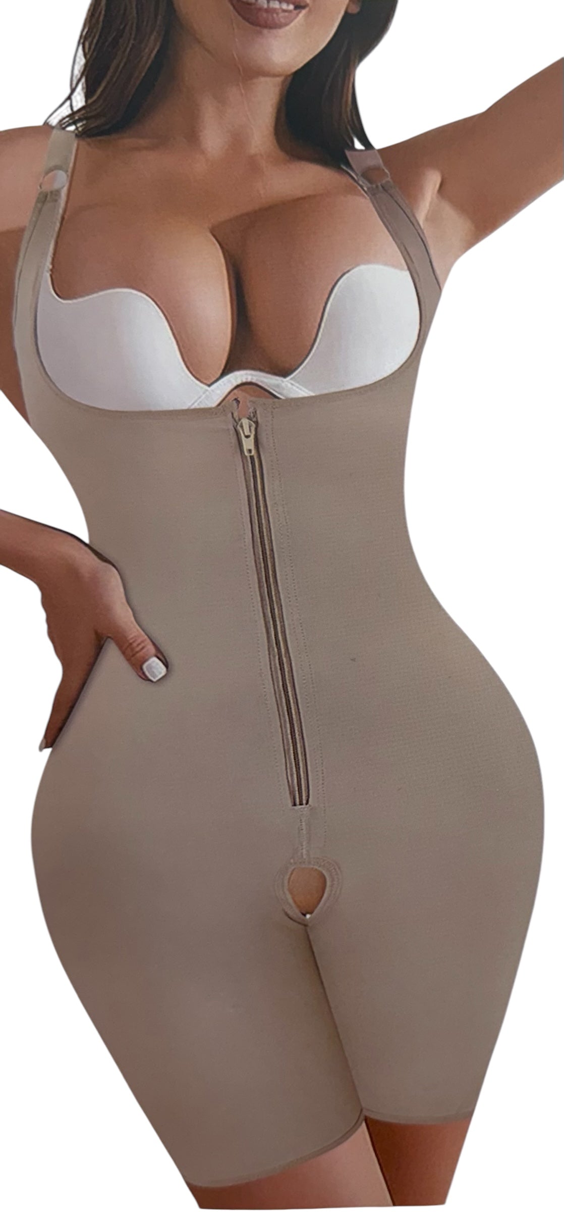Faja Pierna