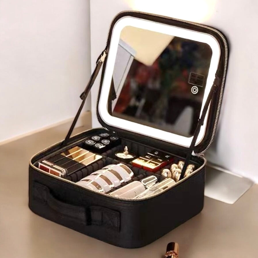 Maletín de Maquillaje