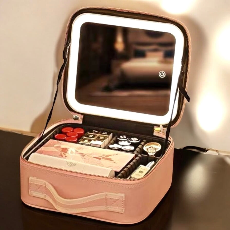 Maletín de Maquillaje