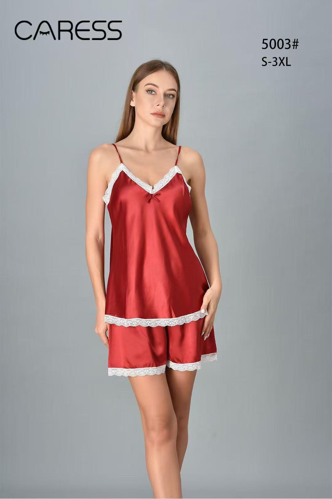 Pijama Saten