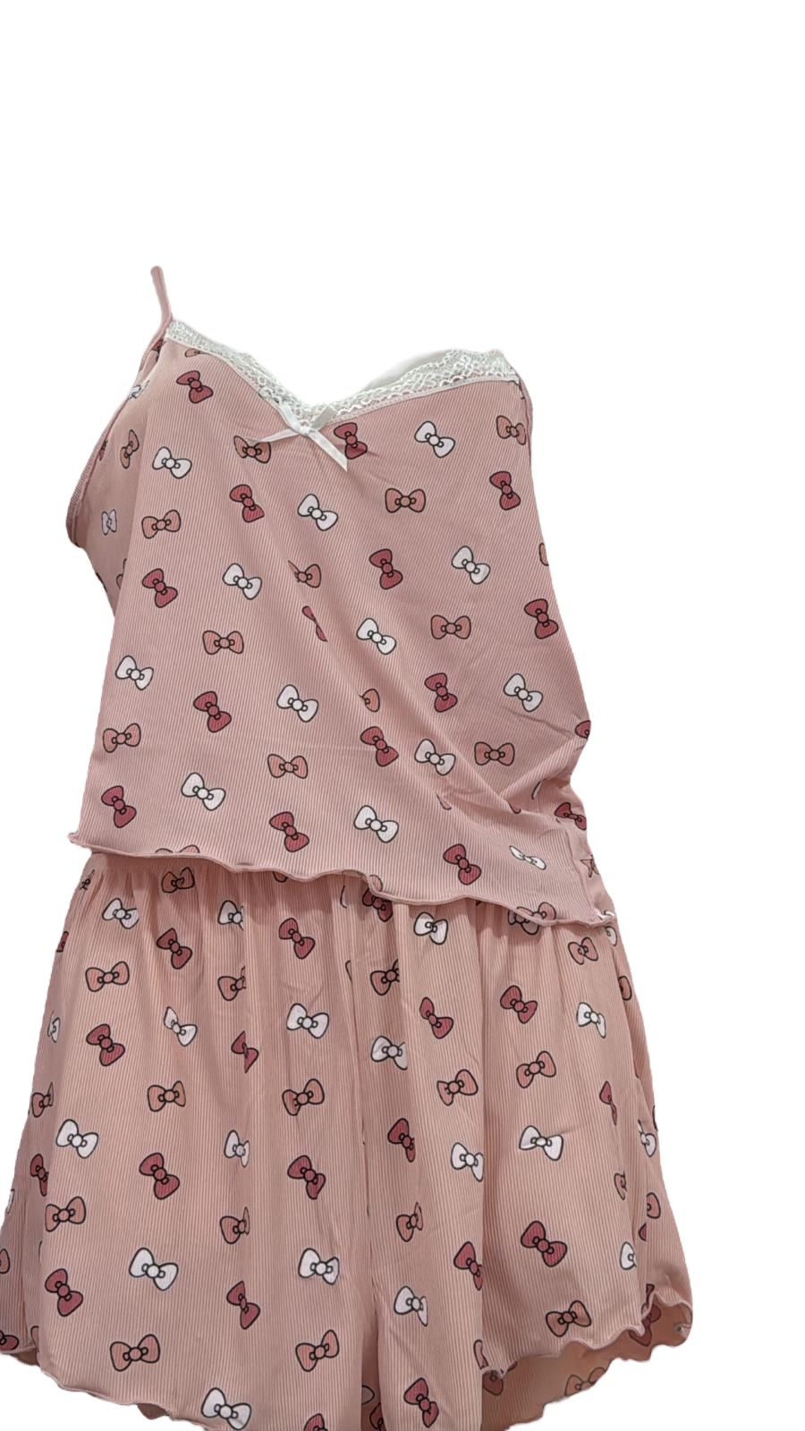 Pijama Lazo