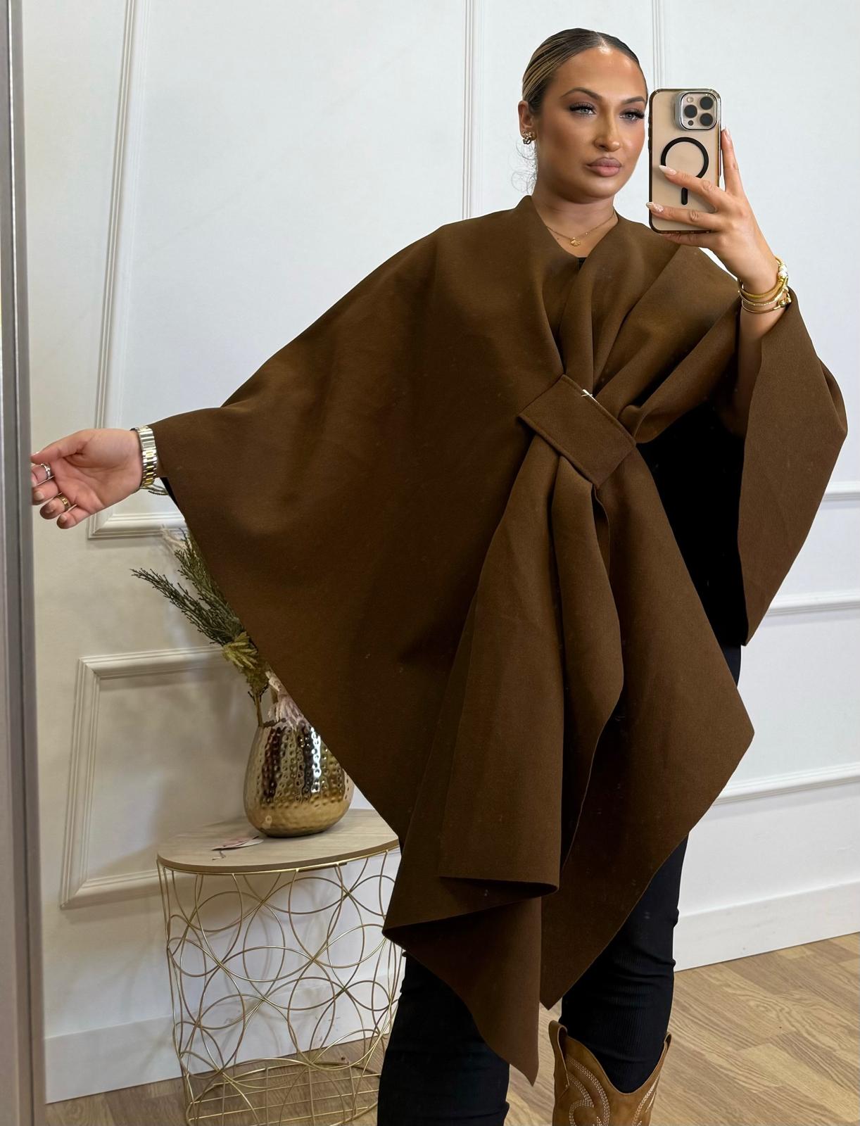 PONCHO