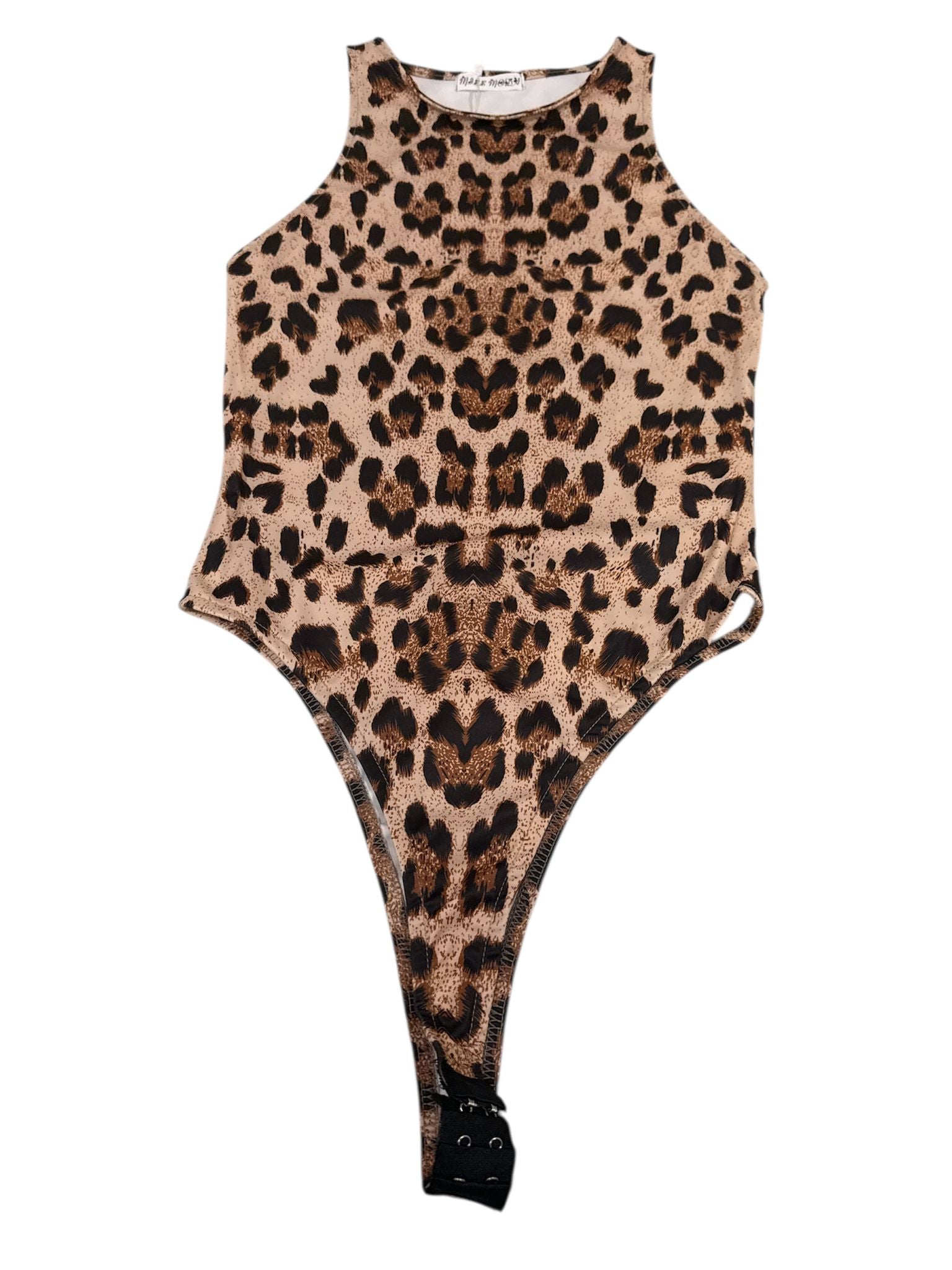 Body Leopardo