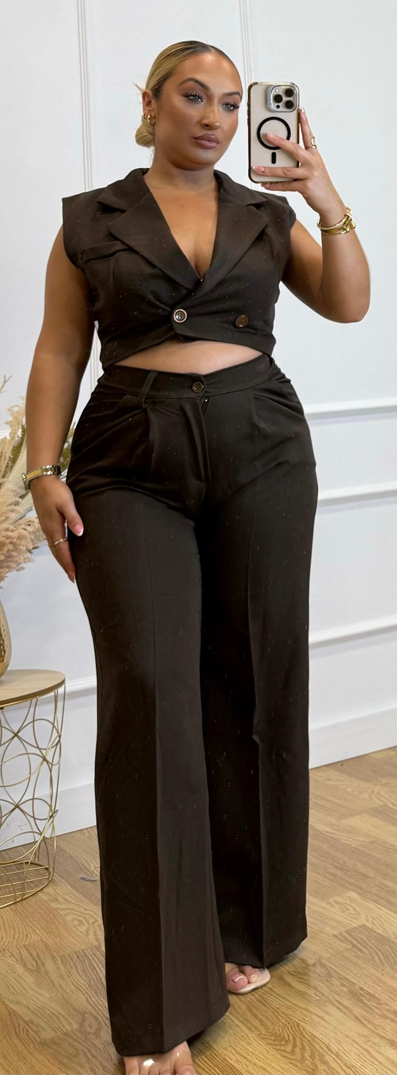 TRAJE VIRGINIA