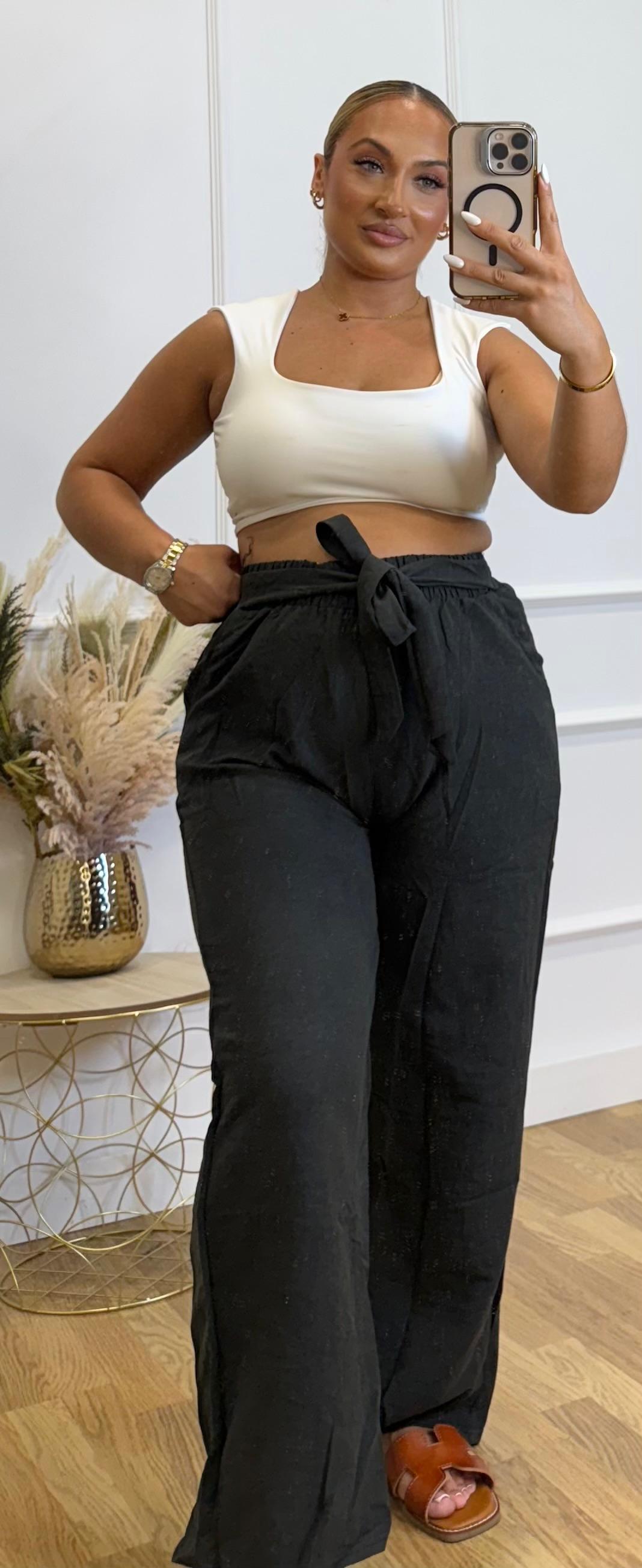 Pantalón Silvia