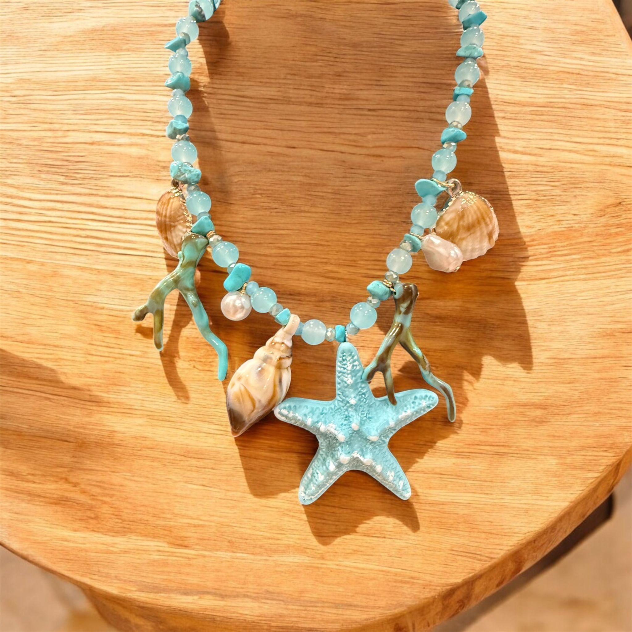 Collar Concha