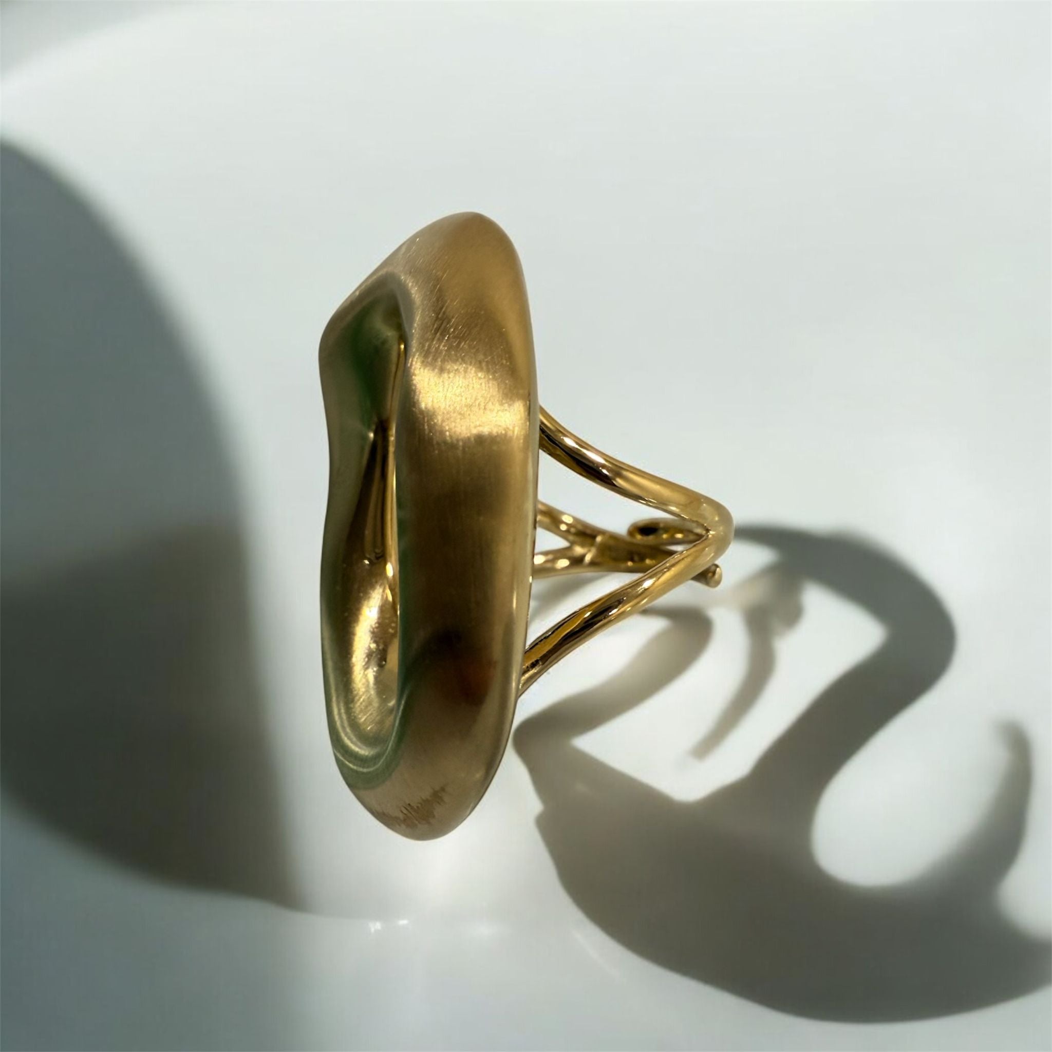 Anillo Zafiro