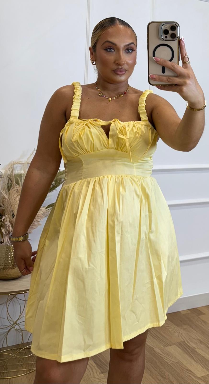 Vestido Felipa