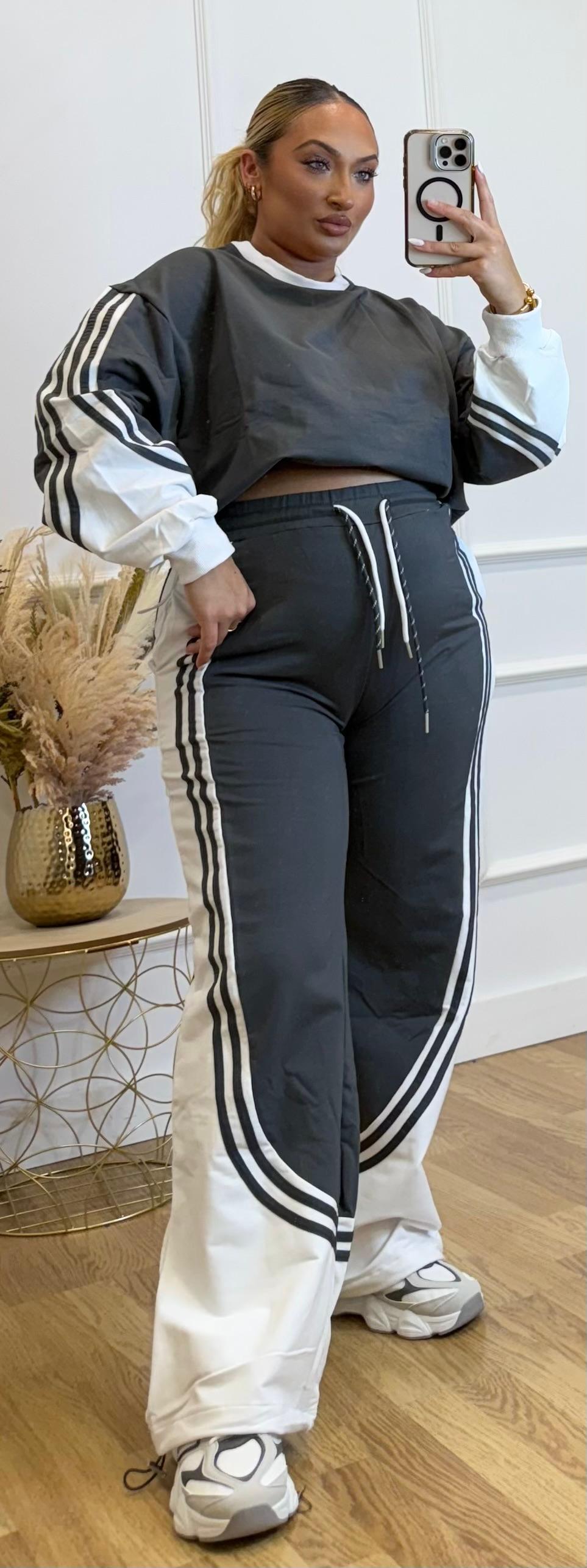 Chándal Tania