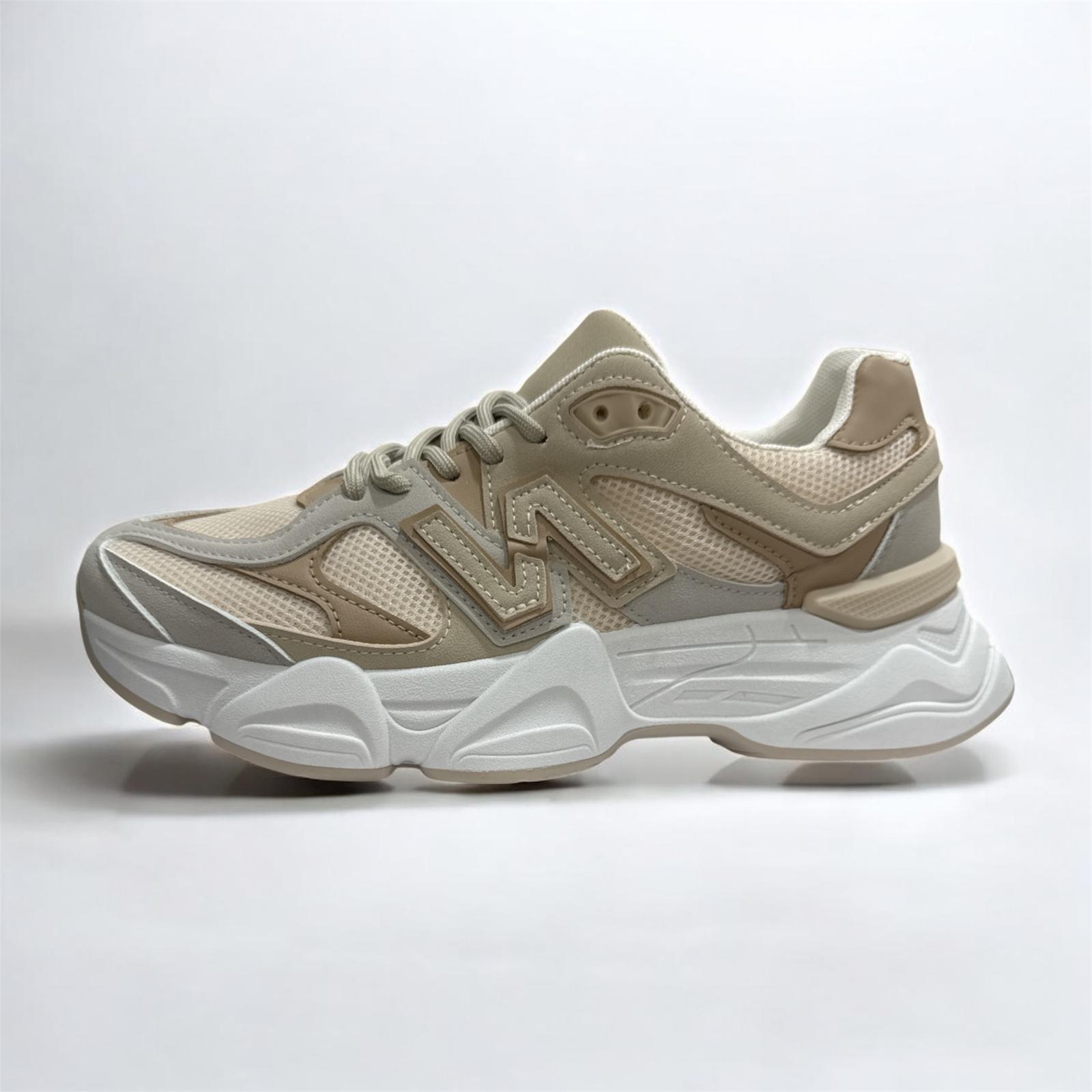 Zapatillas New