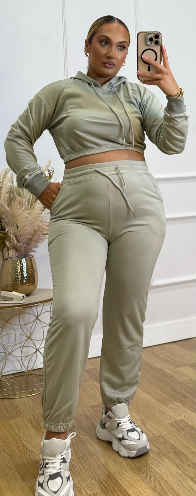 Chándal Raquel