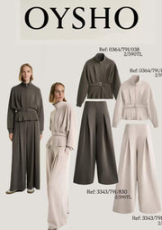 Conjunto OYSHO