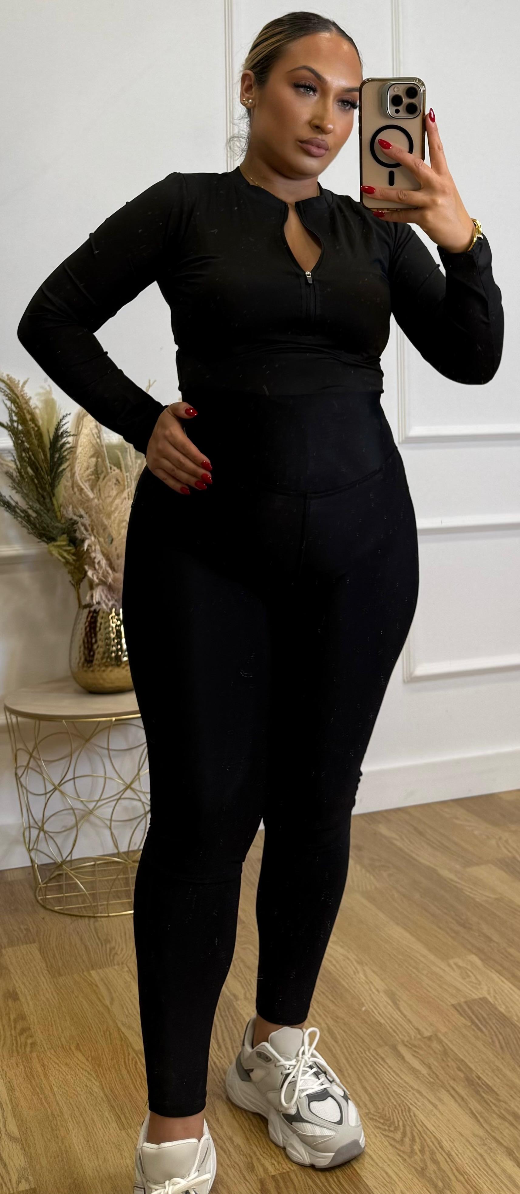 leggins Anti lejía