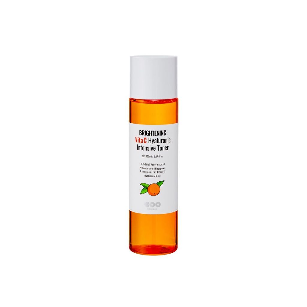 BRIGHTENING VITA C HYALURONIC TONER