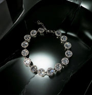 Pulsera Swarovski