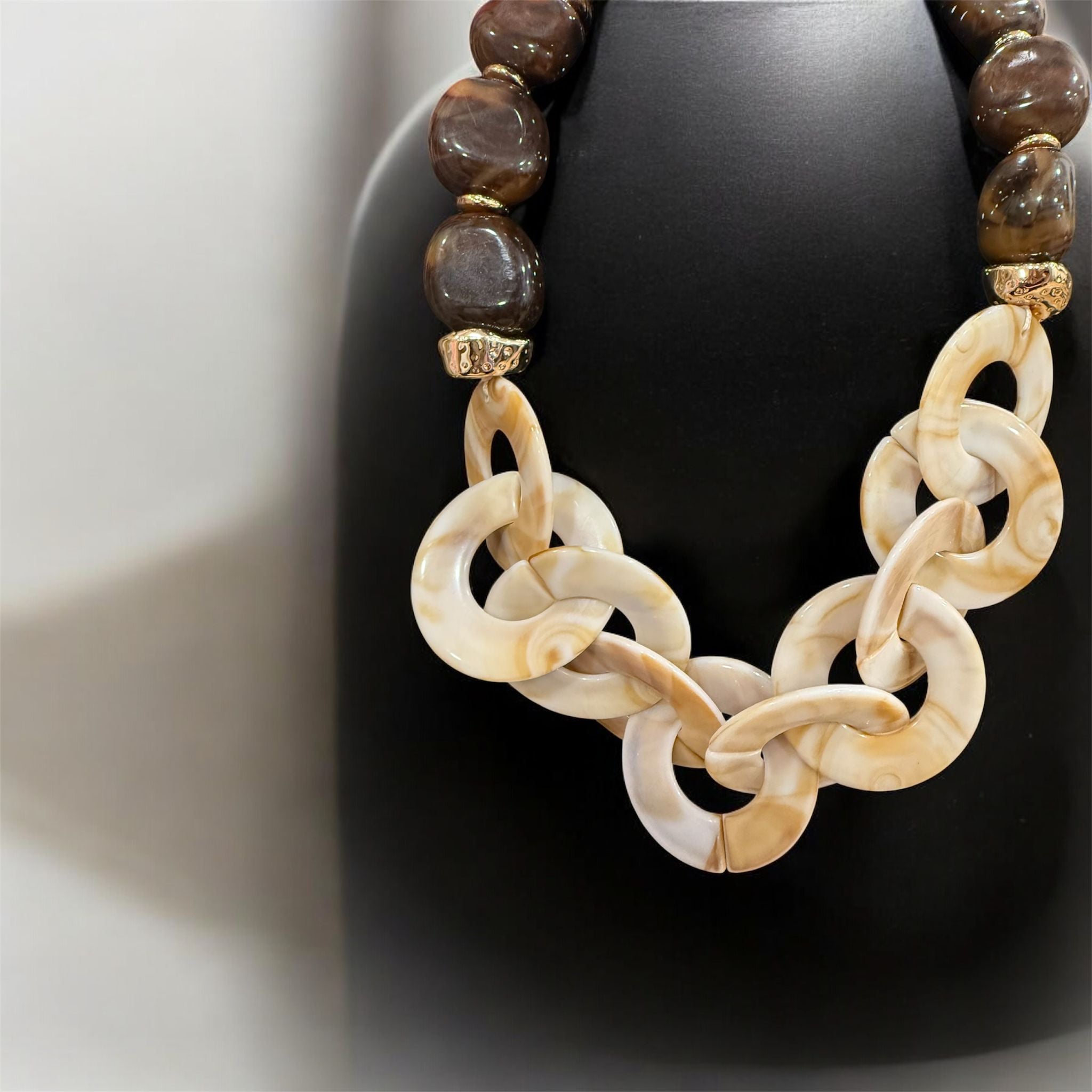 Collar Perla