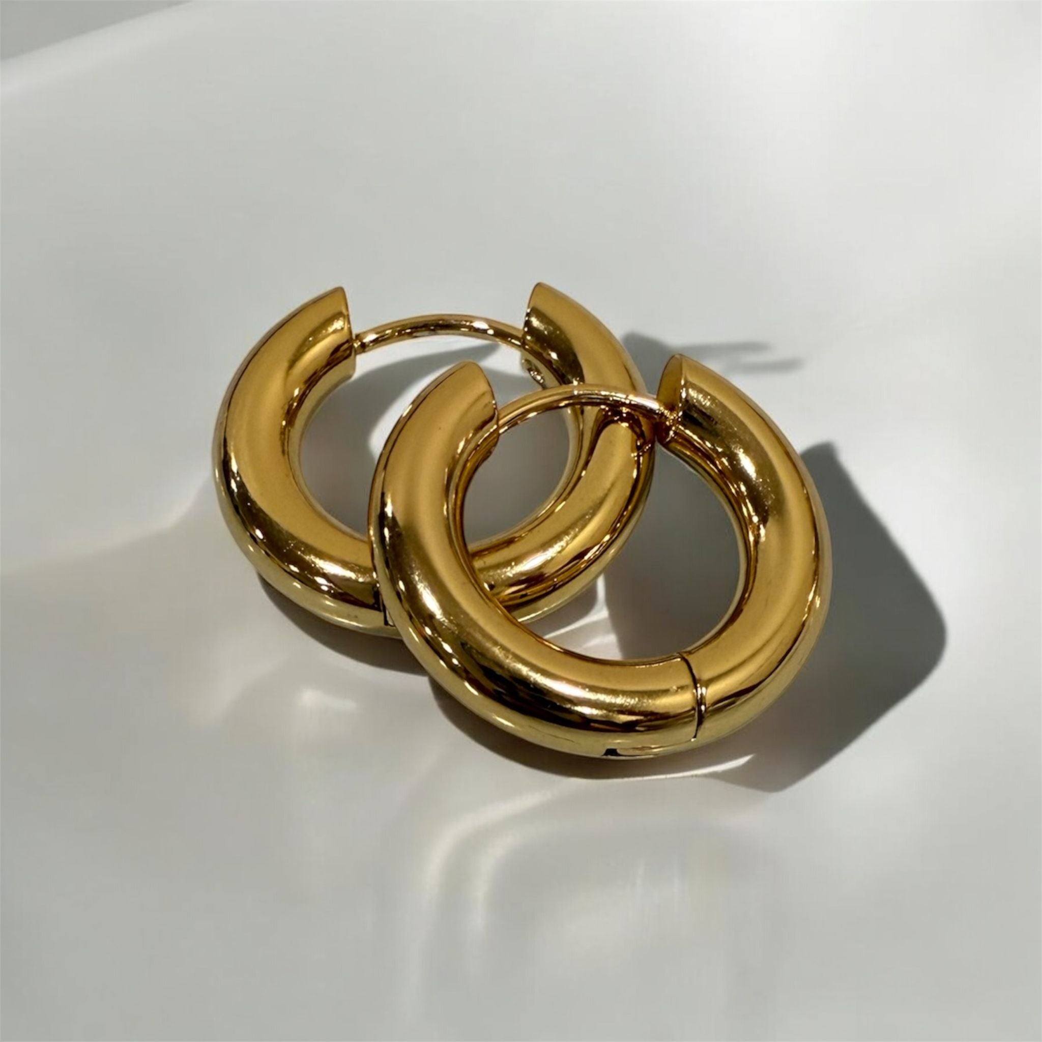 Pendientes Aro Yoana
