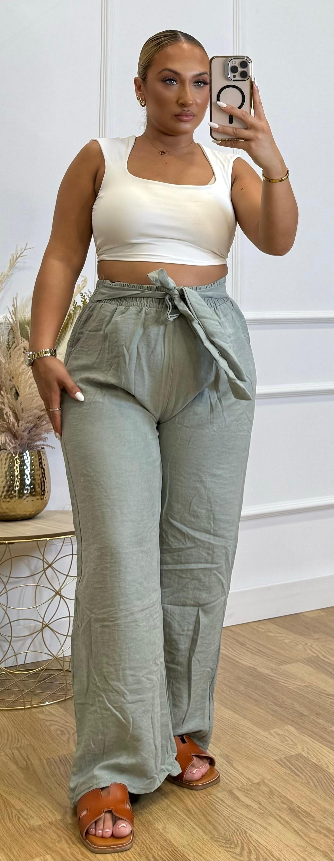 Pantalón Silvia
