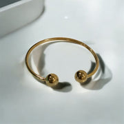Pulsera Bolas