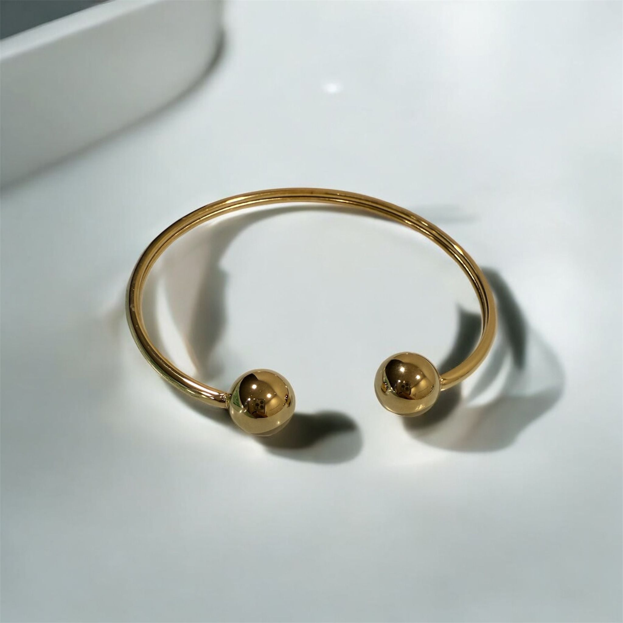 Pulsera Bolas