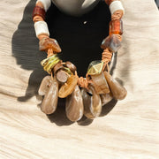 Collar África