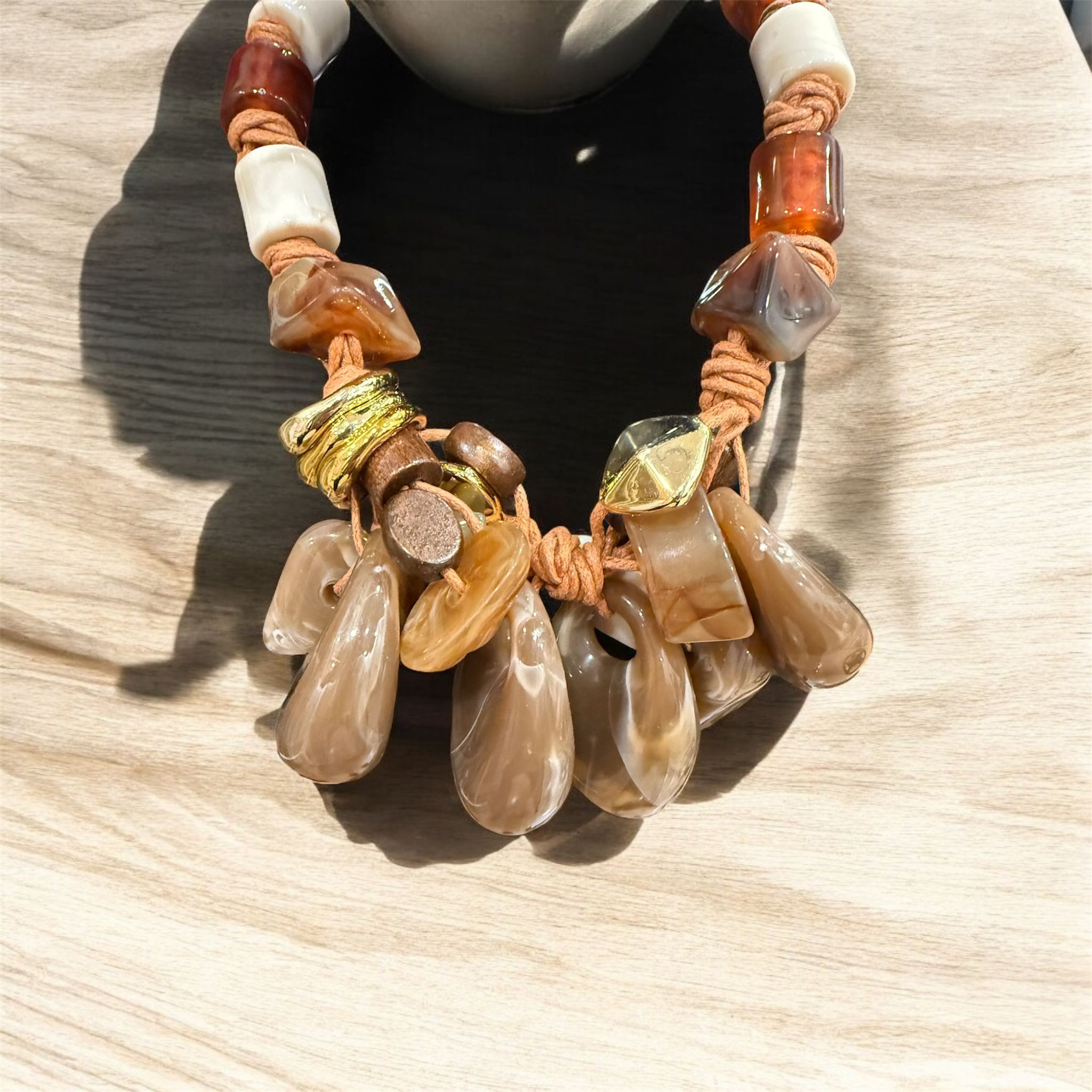 Collar África