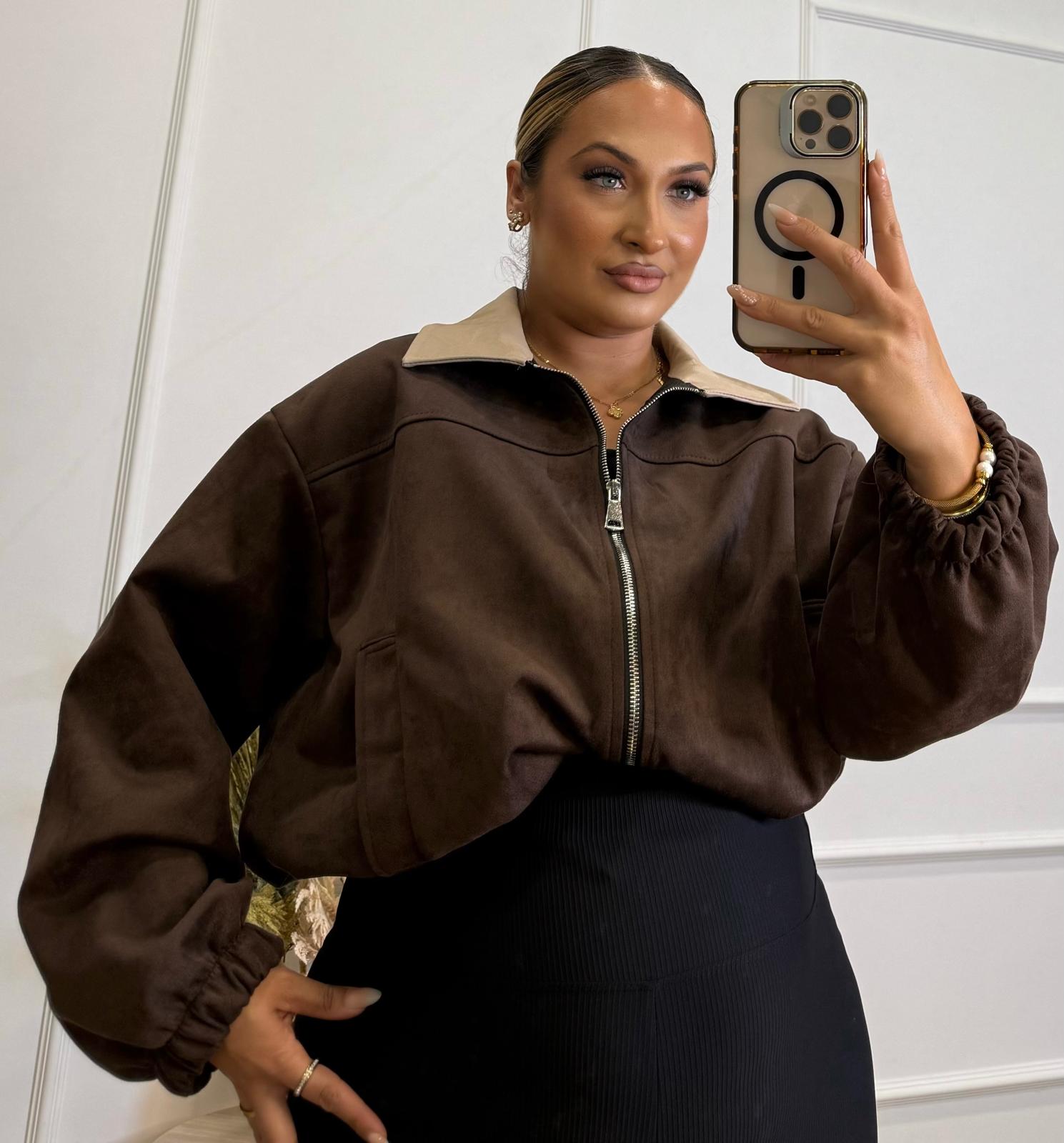 BOMBER