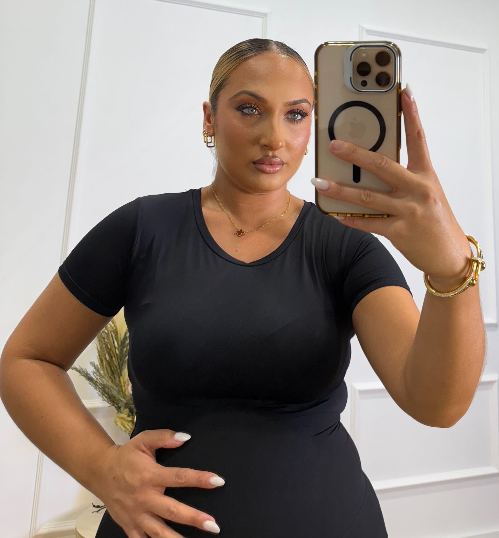 Body Básico