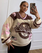 Sudadera California