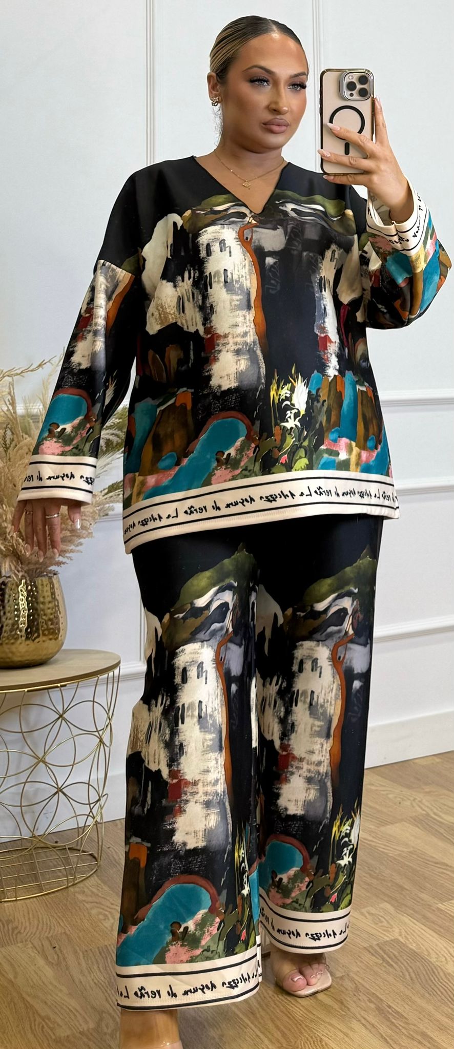 Conjunto Teruel