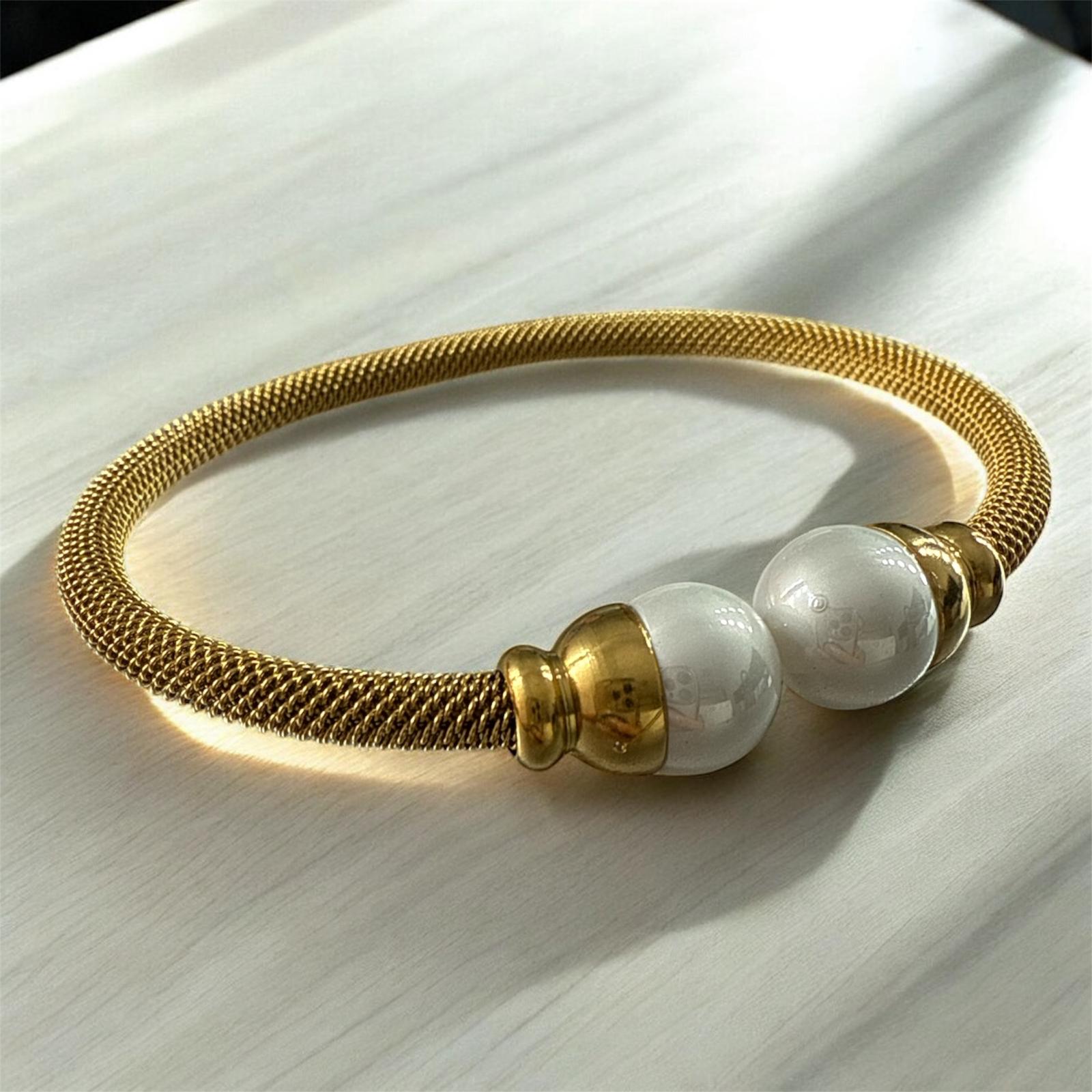 Pulsera Perla