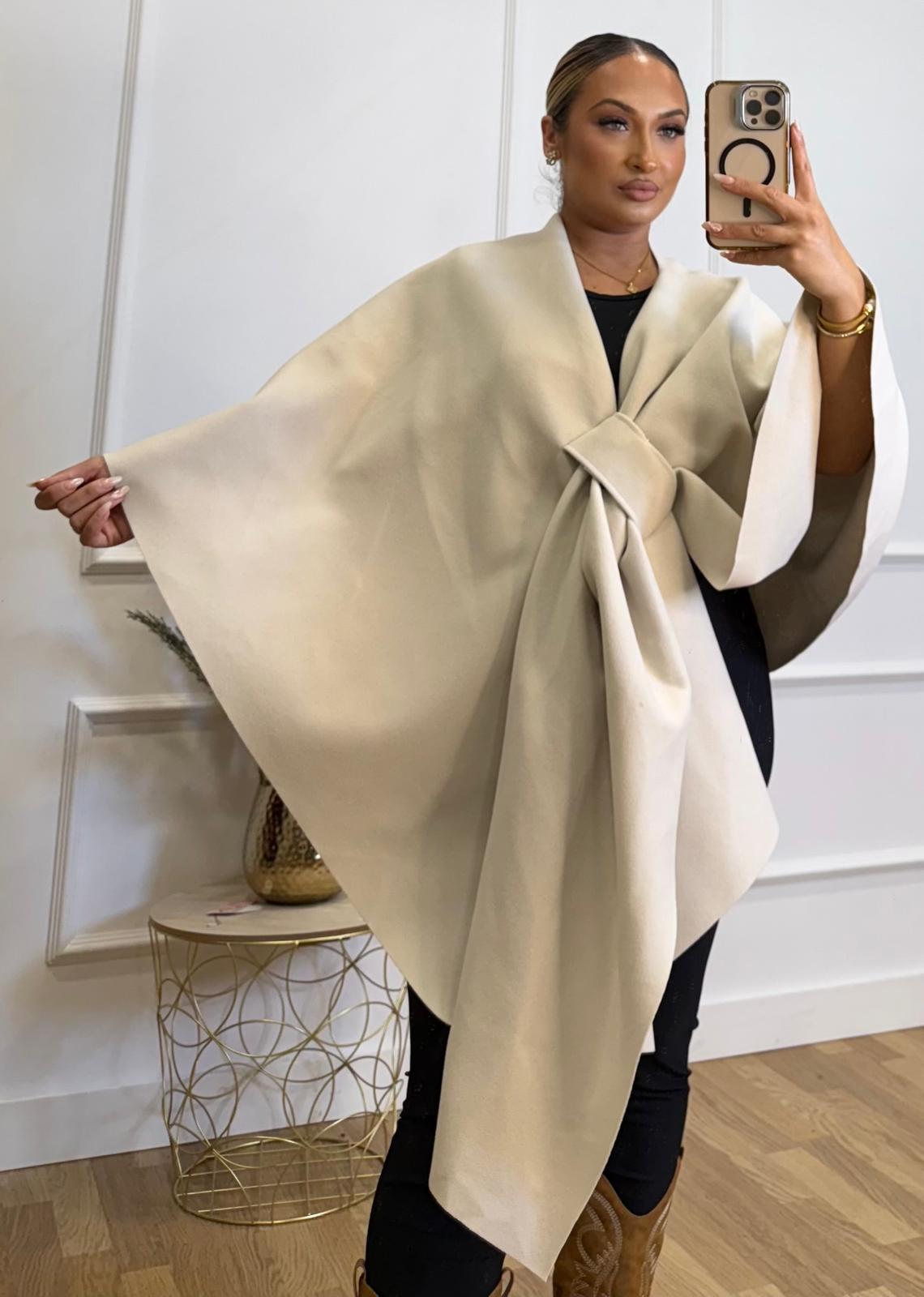 PONCHO