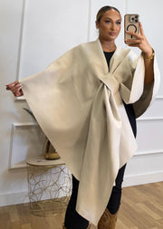 PONCHO